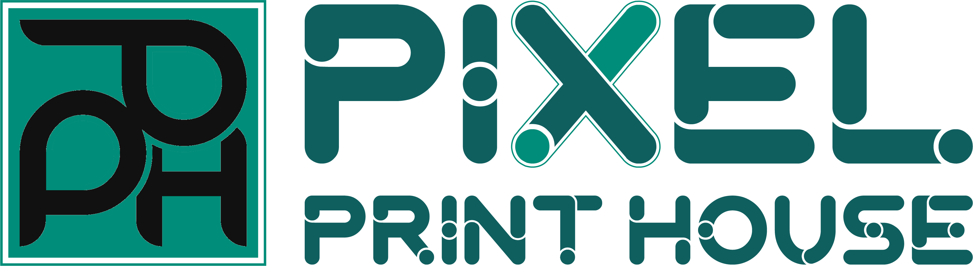 Pixel Print House | Bespoke Printing & Packaging Studio