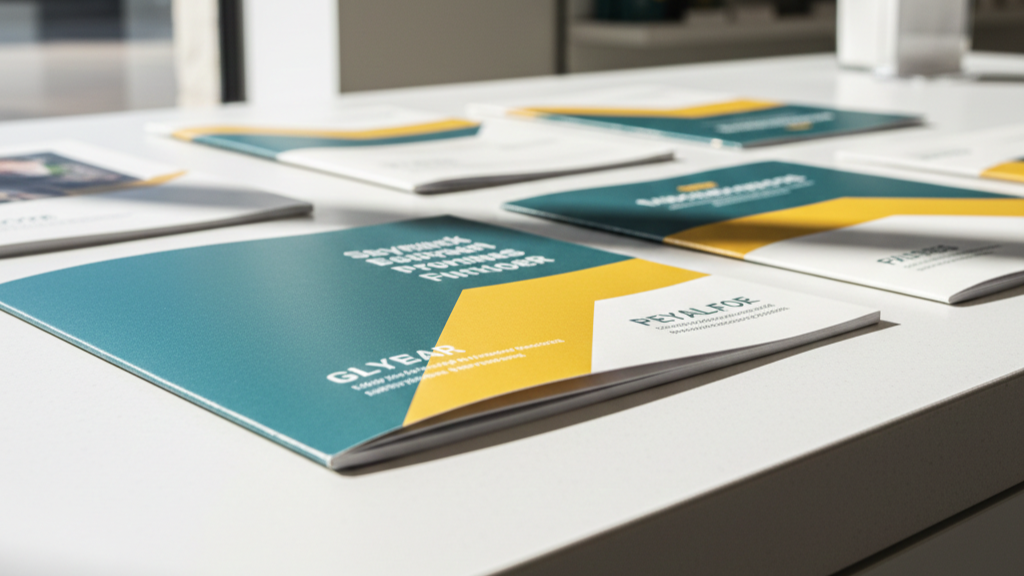 Advertising & Signage sample 3