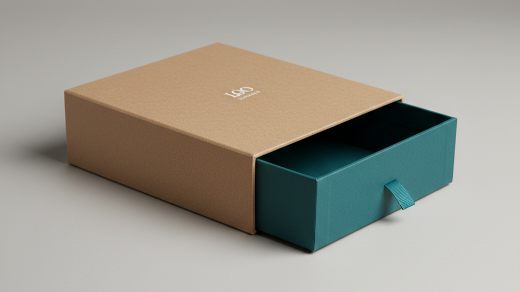Custom Box Packaging