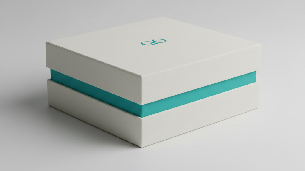 Custom Box Packaging sample 3