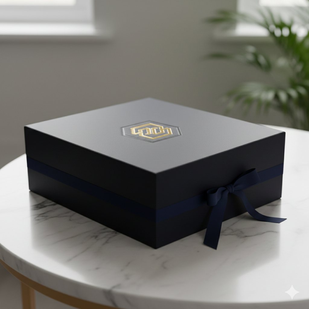 Custom Box Packaging sample 4
