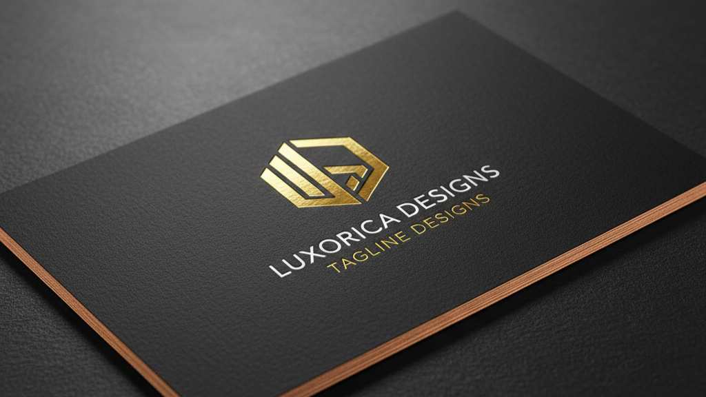 Business Cards & Stationery sample 3