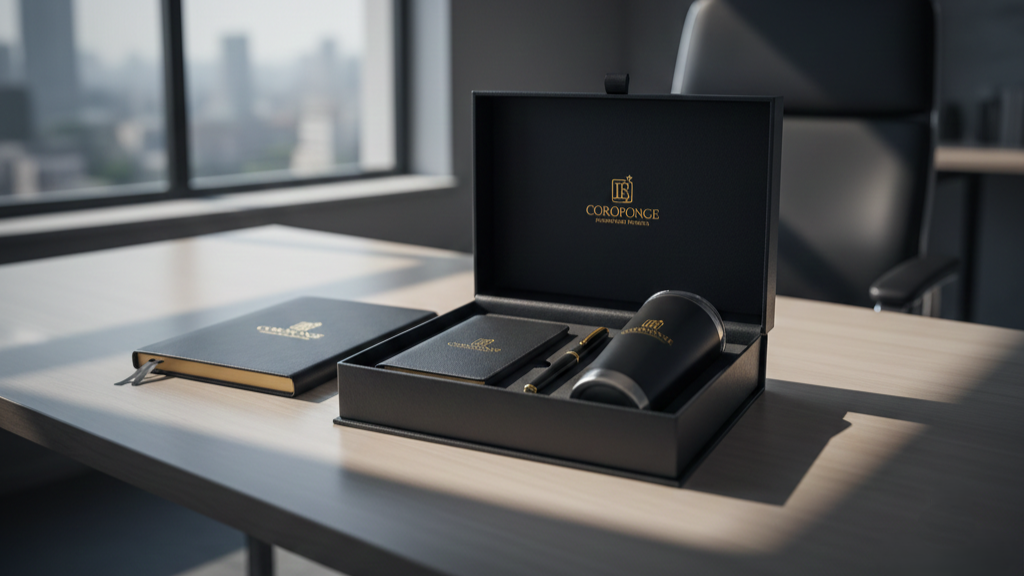 Corporate Gifts & VIP Sets