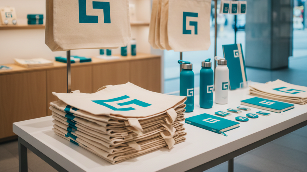 Promotional Merchandise